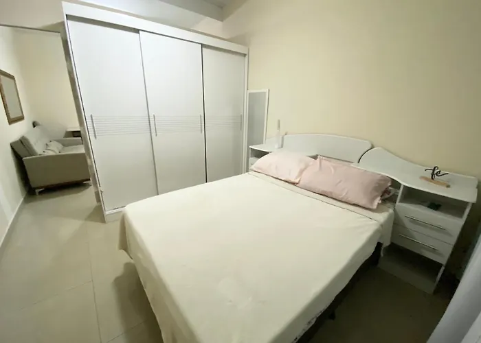 Apartamento Quadra Da Praia De Copacabana Rio de Janeiro